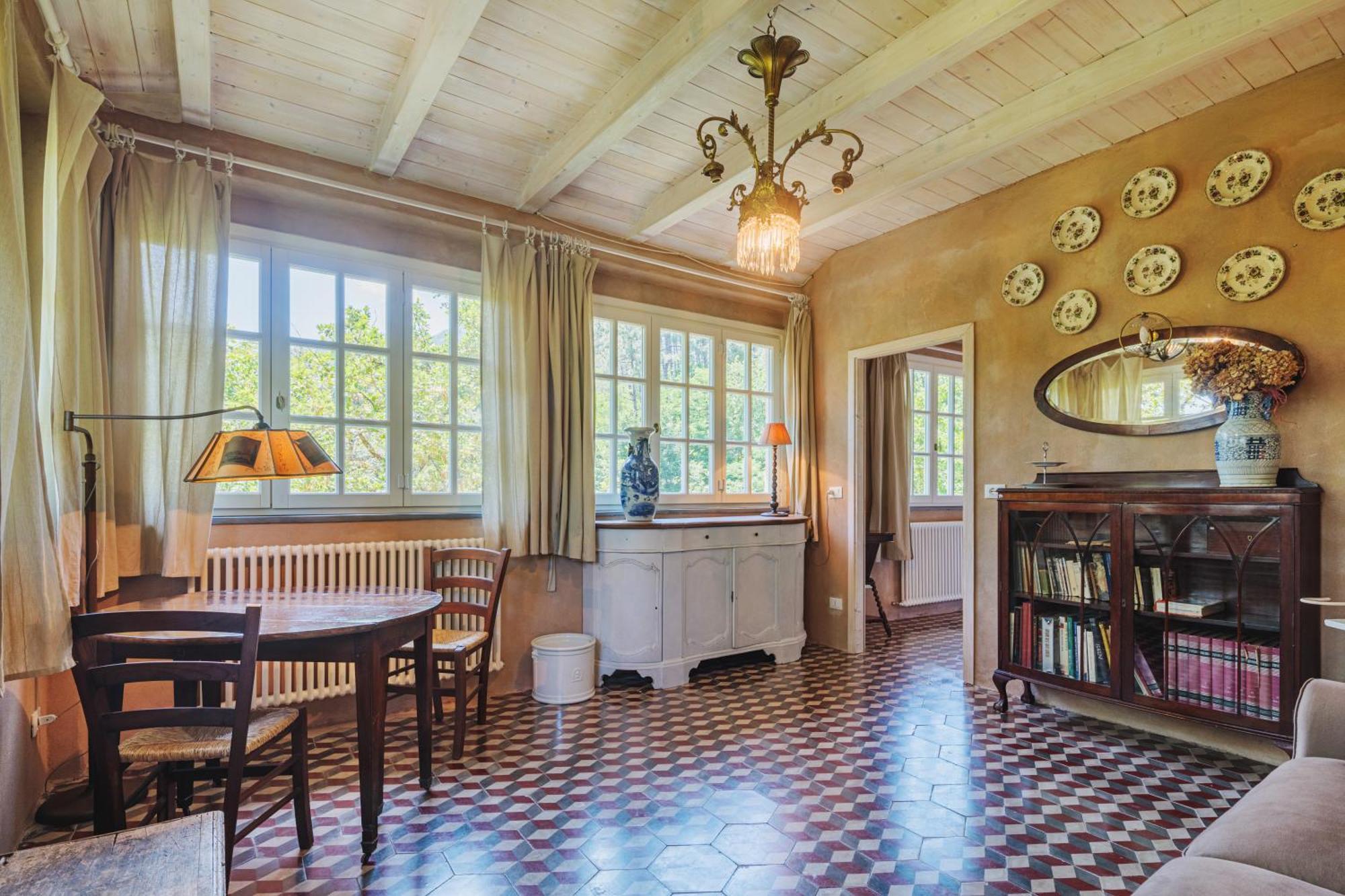 Agriturismo Di Charme E Ristorante Stallato Il Filo Di Paglia Карро Экстерьер фото